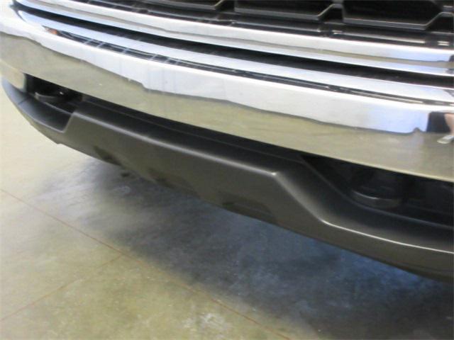 used 2016 Chevrolet Silverado 1500 car