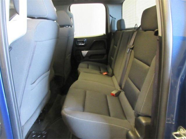 used 2016 Chevrolet Silverado 1500 car