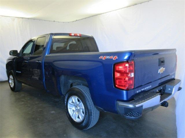 used 2016 Chevrolet Silverado 1500 car