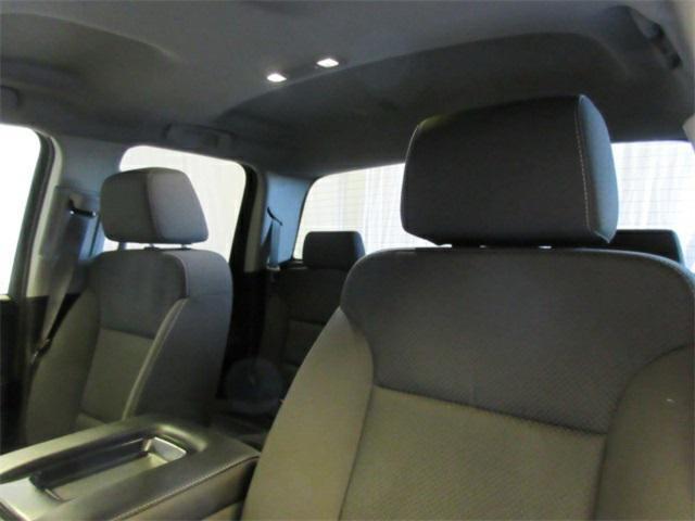 used 2016 Chevrolet Silverado 1500 car