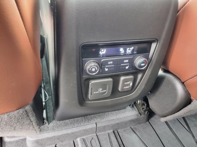 used 2021 Buick Enclave car, priced at $33,002