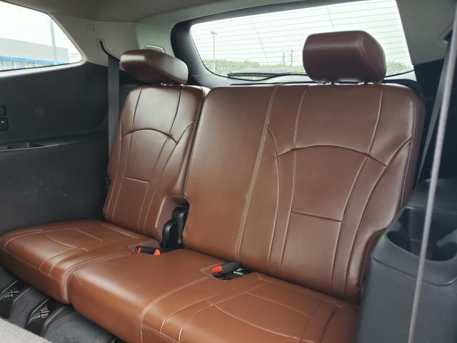 used 2021 Buick Enclave car, priced at $33,002