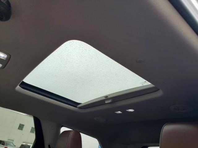 used 2021 Buick Enclave car, priced at $33,002