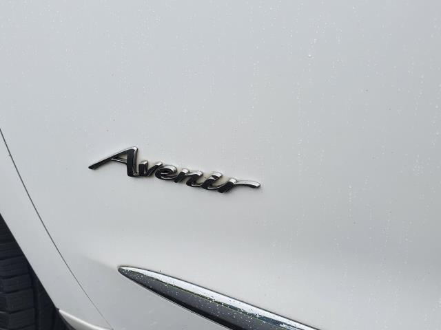 used 2021 Buick Enclave car, priced at $33,002