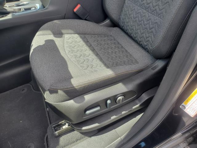 used 2023 Chevrolet Equinox car, priced at $24,047