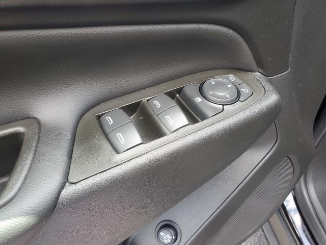 used 2023 Chevrolet Equinox car, priced at $24,047
