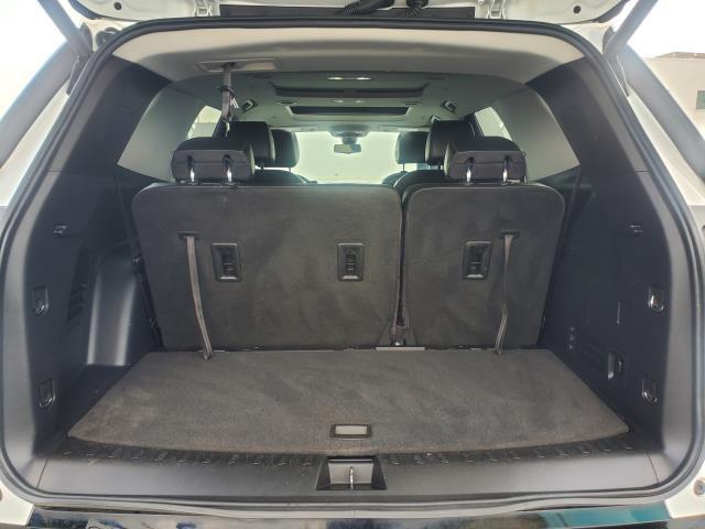 used 2021 Chevrolet Traverse car, priced at $24,985