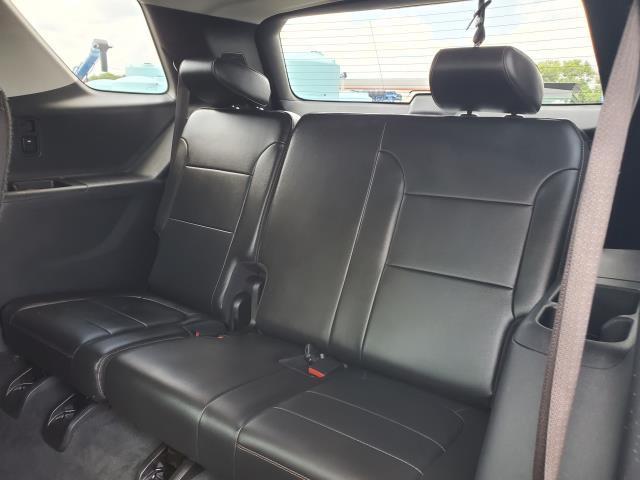 used 2021 Chevrolet Traverse car, priced at $24,985