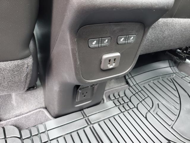 used 2022 Chevrolet Equinox car, priced at $30,402