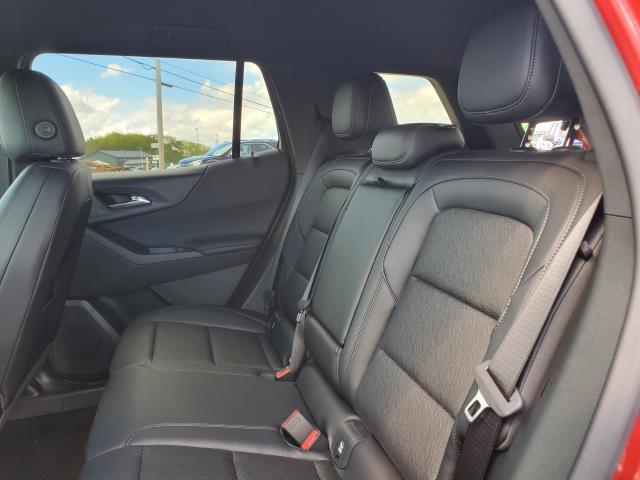 new 2026 Chevrolet Equinox car, priced at $34,865