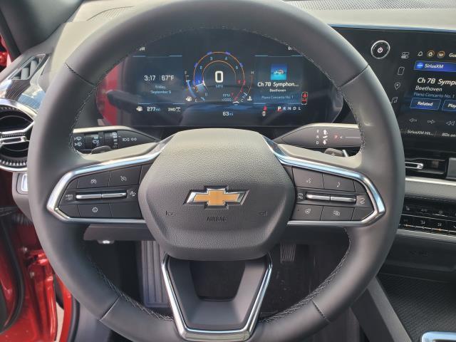 new 2026 Chevrolet Equinox car, priced at $34,865