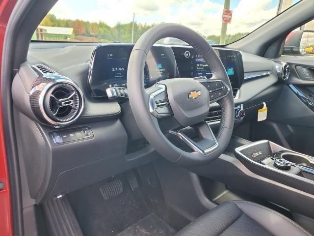 new 2026 Chevrolet Equinox car, priced at $34,865