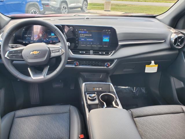 new 2026 Chevrolet Equinox car, priced at $34,865