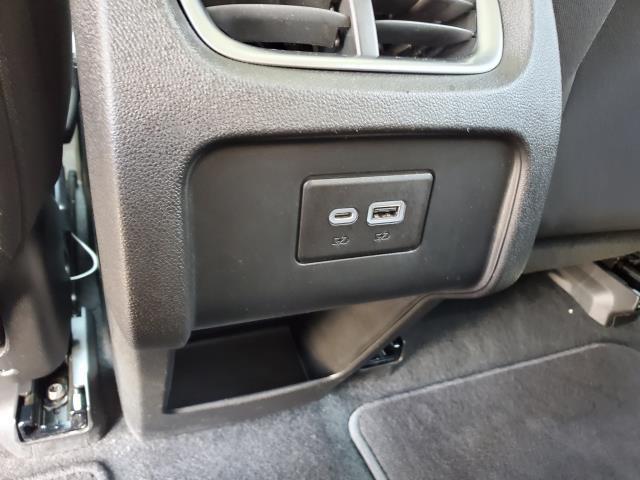 used 2022 Chevrolet Blazer car, priced at $26,111