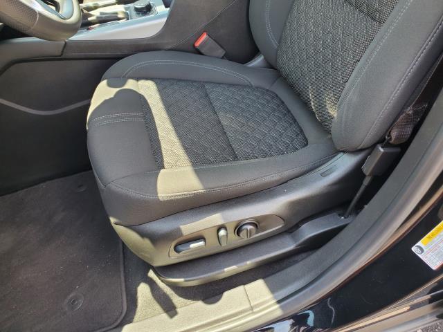 used 2022 Chevrolet Blazer car, priced at $26,111
