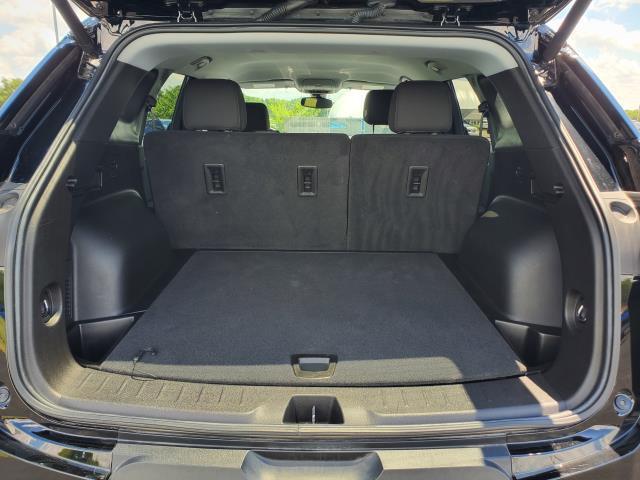 used 2022 Chevrolet Blazer car, priced at $26,111