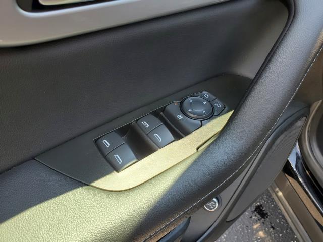 used 2022 Chevrolet Blazer car, priced at $26,111