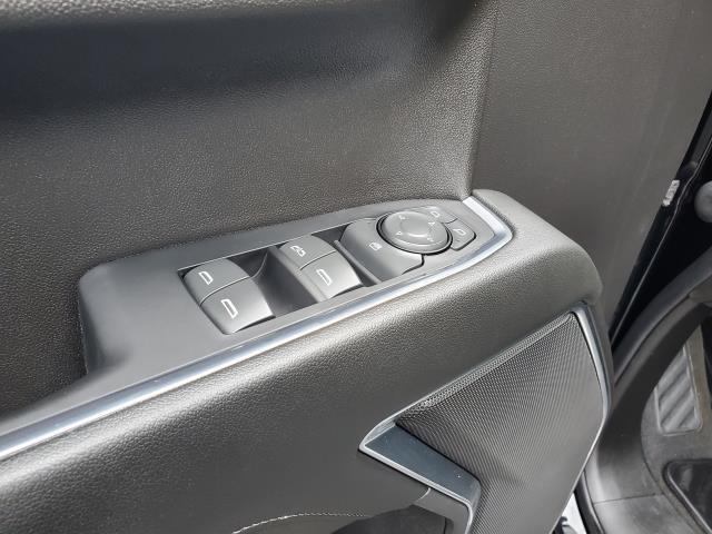 used 2022 Chevrolet Silverado 1500 car, priced at $43,290