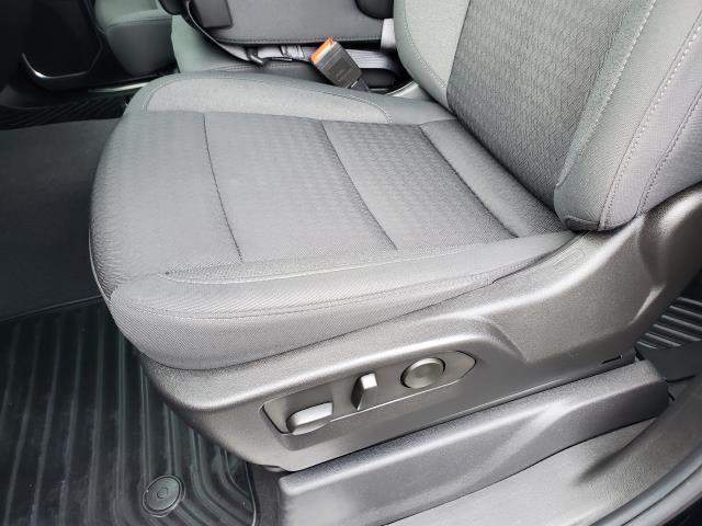 used 2022 Chevrolet Silverado 1500 car, priced at $43,290