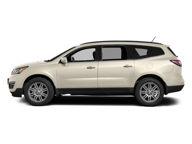 used 2014 Chevrolet Traverse car, priced at $11,997
