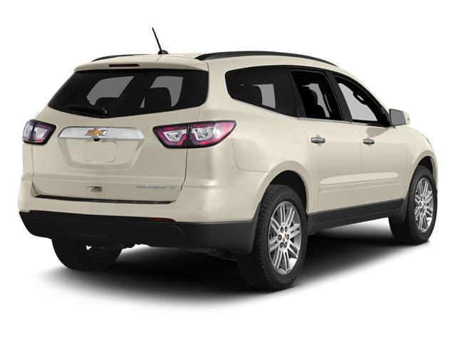 used 2014 Chevrolet Traverse car, priced at $11,997