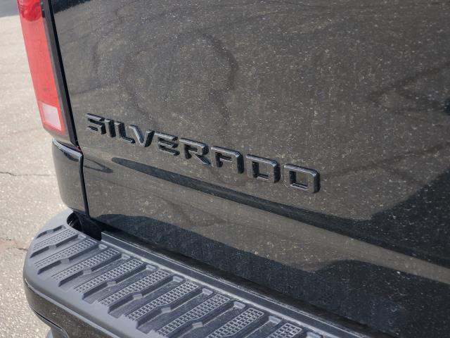 new 2026 Chevrolet Silverado 2500 car, priced at $69,099