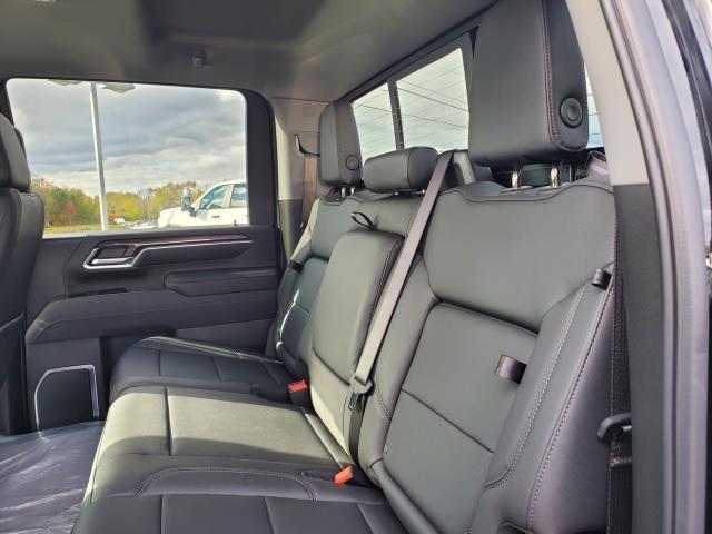 new 2026 Chevrolet Silverado 2500 car, priced at $69,099