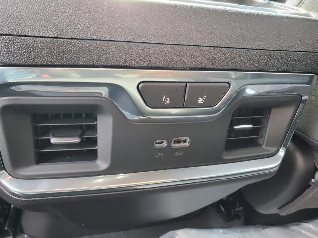 new 2026 Chevrolet Silverado 2500 car, priced at $69,099