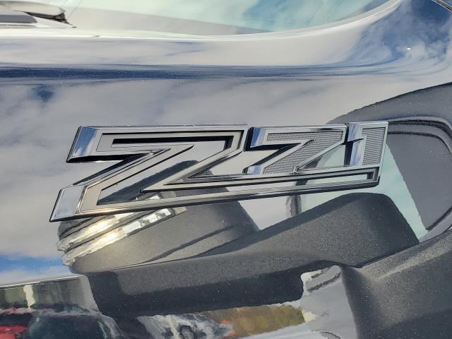 new 2026 Chevrolet Silverado 2500 car, priced at $69,099