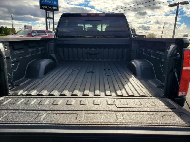 new 2026 Chevrolet Silverado 2500 car, priced at $69,099