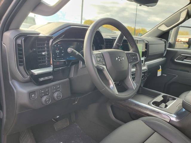 new 2026 Chevrolet Silverado 2500 car, priced at $69,099