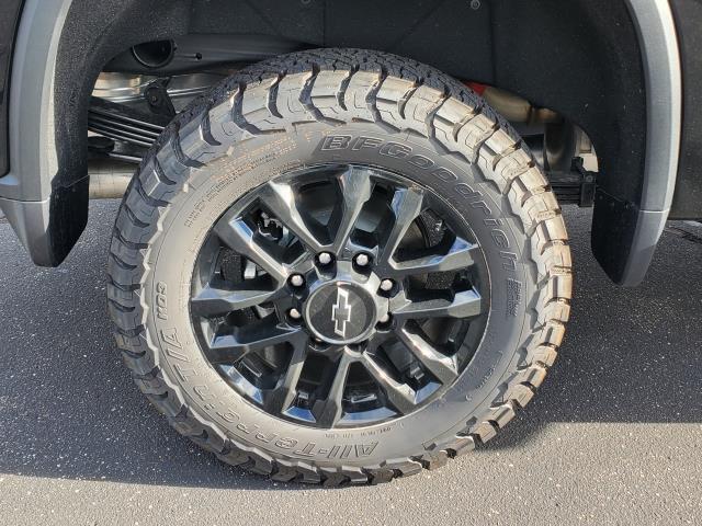 new 2026 Chevrolet Silverado 2500 car, priced at $69,099