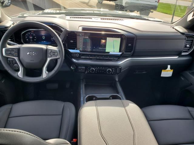 new 2026 Chevrolet Silverado 2500 car, priced at $69,099