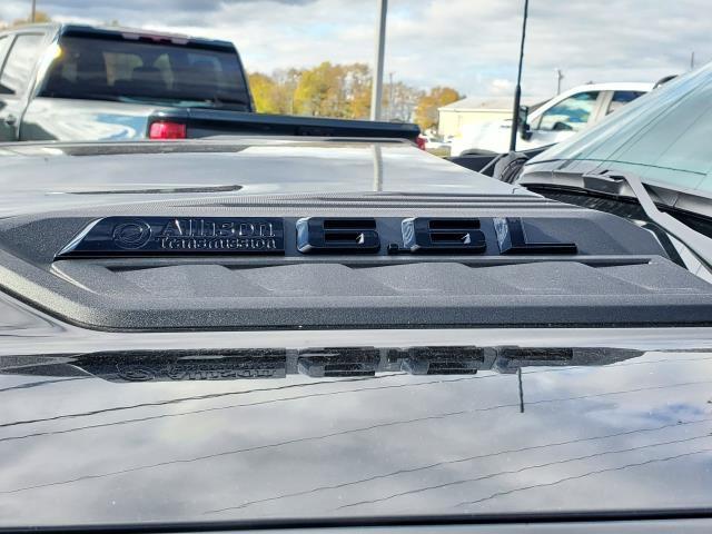 new 2026 Chevrolet Silverado 2500 car, priced at $69,099