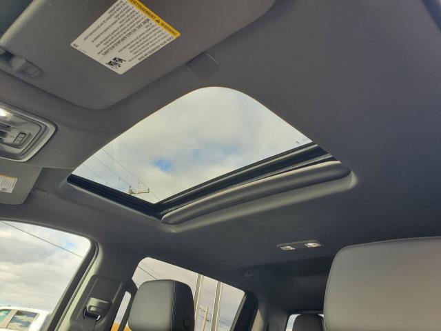 new 2026 Chevrolet Silverado 2500 car, priced at $69,099