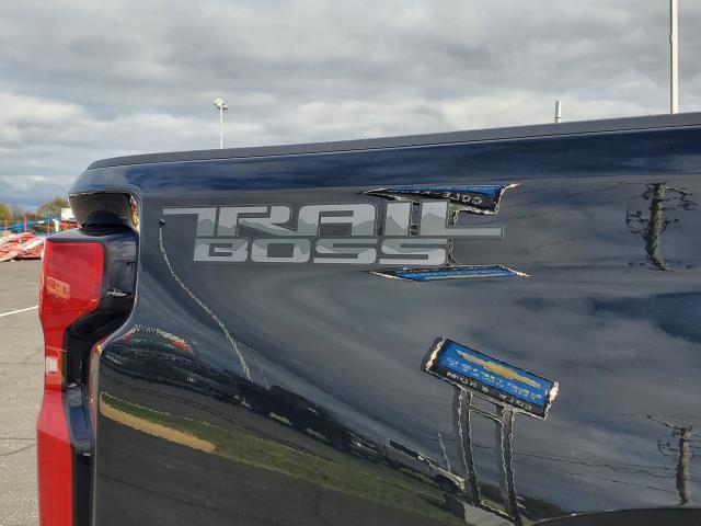 new 2026 Chevrolet Silverado 2500 car, priced at $69,099