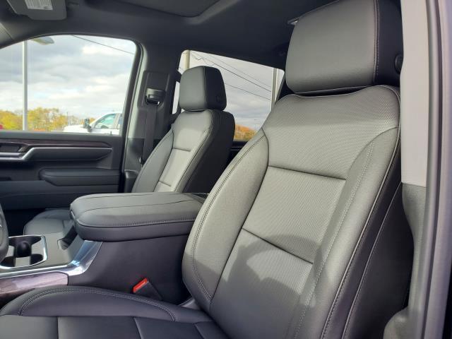 new 2026 Chevrolet Silverado 2500 car, priced at $69,099