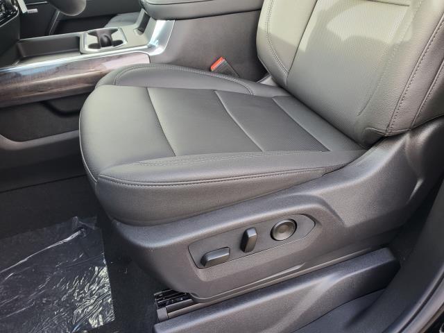 new 2026 Chevrolet Silverado 2500 car, priced at $69,099