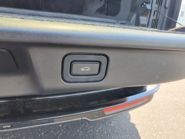 used 2023 Land Rover Range Rover car, priced at $89,997
