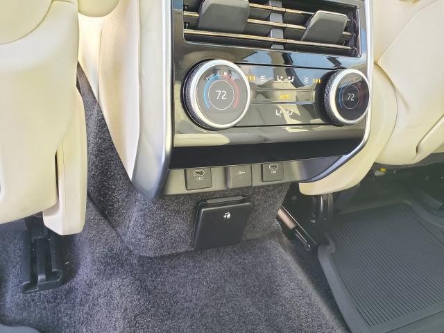 used 2023 Land Rover Range Rover car, priced at $89,997