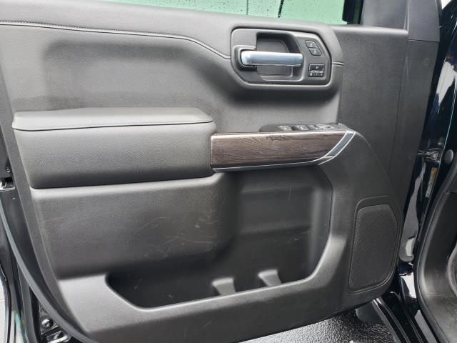 used 2022 Chevrolet Silverado 1500 car, priced at $39,962