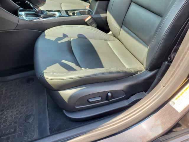 used 2017 Chevrolet Cruze car, priced at $13,188