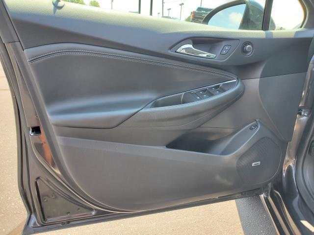 used 2017 Chevrolet Cruze car, priced at $13,188