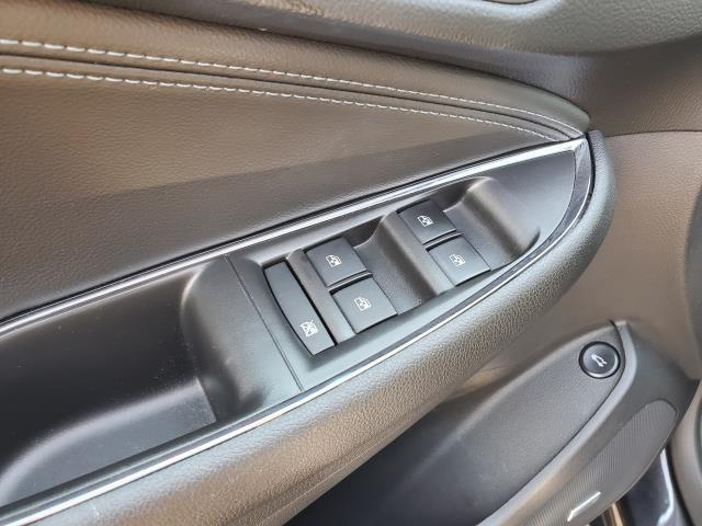 used 2017 Chevrolet Cruze car, priced at $13,188