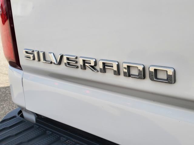 used 2021 Chevrolet Silverado 2500 car, priced at $55,997