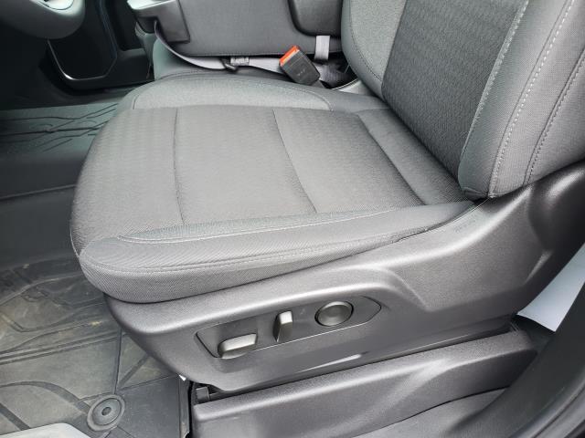 used 2024 Chevrolet Silverado 1500 car, priced at $46,911