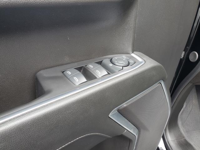 used 2024 Chevrolet Silverado 1500 car, priced at $46,911