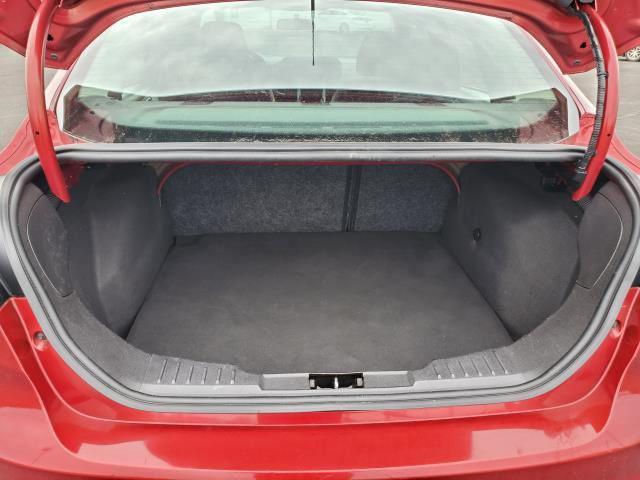 used 2015 Ford Focus car, priced at $11,997