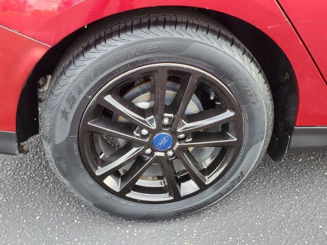 used 2015 Ford Focus car, priced at $11,997