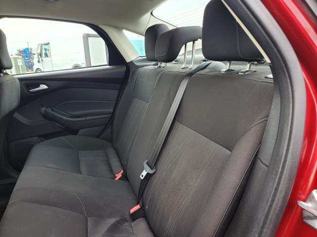 used 2015 Ford Focus car, priced at $11,997
